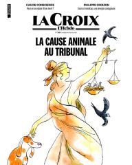 La cause animale au tribunal