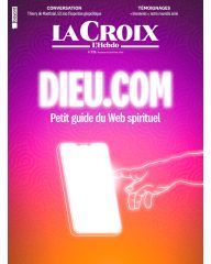 Dieu.com : petit guide du Web spirituel