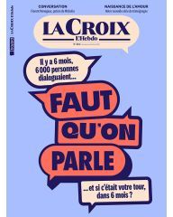 Faut qu'on parle