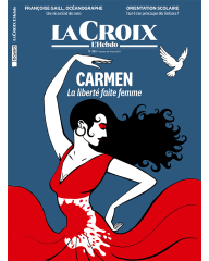 Carmen : la liberté faite femme