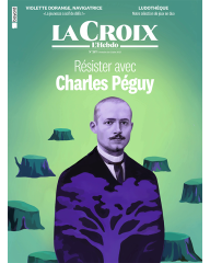 Résister avec Charles Péguy 