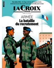 Armée : La bataille du recrutement