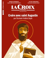 Croire avec saint Augustin