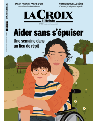 Aider sans s'épuiser