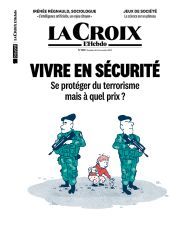 Vivre en sécurité : Se protéger du terrorisme oui mais à quel prix ?