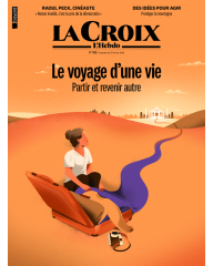 Le voyage d’une vie. Partir et revenir autre