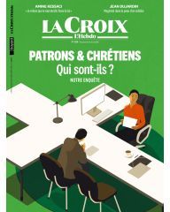Patrons & Chrétiens - Qui sont-ils ?