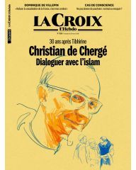 Christian de Chergé - Dialoguer avec l'islam