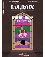 LÉON XIV - TRUMP : Un an de face à face