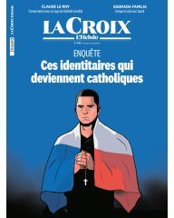 Ces identitaires qui deviennent catholiques