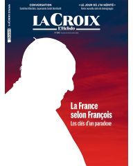 La France selon François : Les clés d’un paradoxe