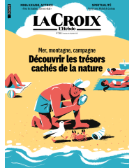 Découvrir les trésors cachés de la nature
