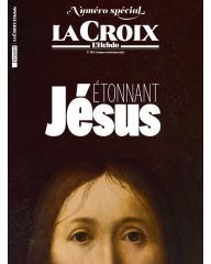 Étonnant Jésus