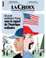 Un an de présidence Trump sous le regard de l'Amérique ordinaire