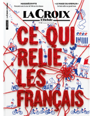 Ce qui relie les français