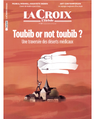 Toubib or not toubib ? Une traversée des déserts médicaux
