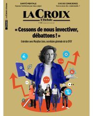 « Cessons de nous invectiver, débattons ! » 