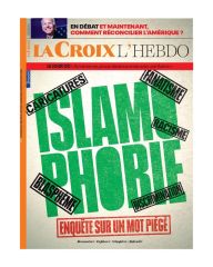 « Islamophobie », comment ce mot a piégé le débat