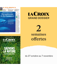 Grand dossier "Habiter autrement"