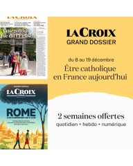 Grand dossier "Habiter autrement"