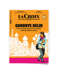 Goodbye Delhi. Forcée à partir après 25 ans en Inde, notre journaliste raconte