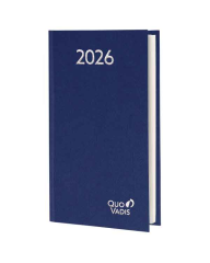 Agenda Quo Vadis Notre Temps 2026