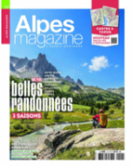 Alpes magazine - Hors-série Randos