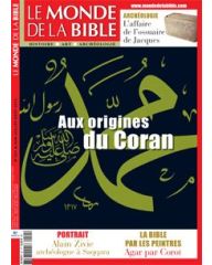 Aux origines du Coran