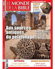 Aux sources antiques du pèlerinage