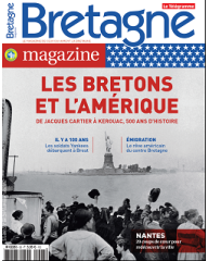 Les Bretons et l'Amérique