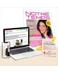 Abonnement Notre Temps