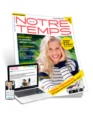 Abonnement Notre Temps