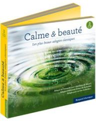 Calme et beauté