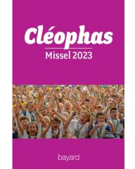 Cleophas Missel 2023