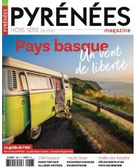 Hors série Basque été 2020