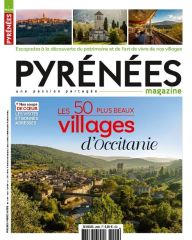 Hors-Série Villages d'Occitanie