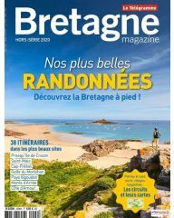 HORS SERIE RANDONNEES 2020