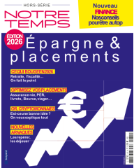 Hors-série Épargne & Placements Édition 2026