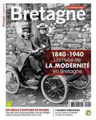 Bretagne magazine - Hors-série Histoire 