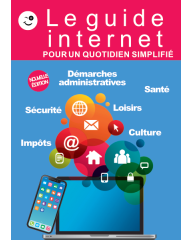 Hors-série Le guide Internet -  Édition 2025