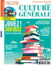 Hors-série Culture Générale