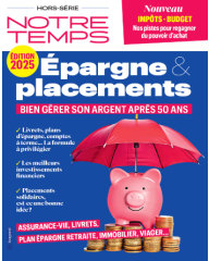 Hors-série Épargne & Placements Édition 2025