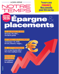 Hors-série Épargne & Placements Édition 2026