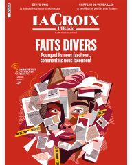 Faits divers : Pourquoi ils nous fascinent, comment ils nous façonnent