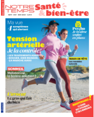 Notre Temps Santé & bien-être n°17