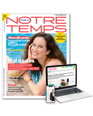Abonnement Notre Temps