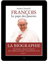 François Le pape des pauvres