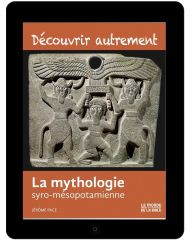La mythologie syro-mésopotamienne