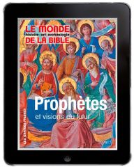 E-book Prophètes