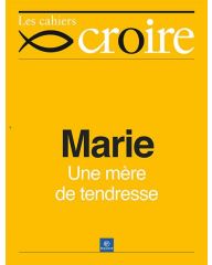 Marie - Ebook